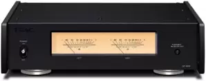 Интегральный усилитель TEAC AP-505 (черный)