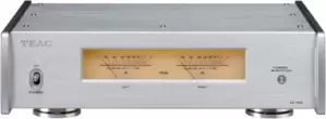 Интегральный усилитель TEAC AP-505 (серебристый)