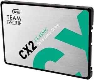 SSD Team CX2 2TB T253X6002T0C101 фото