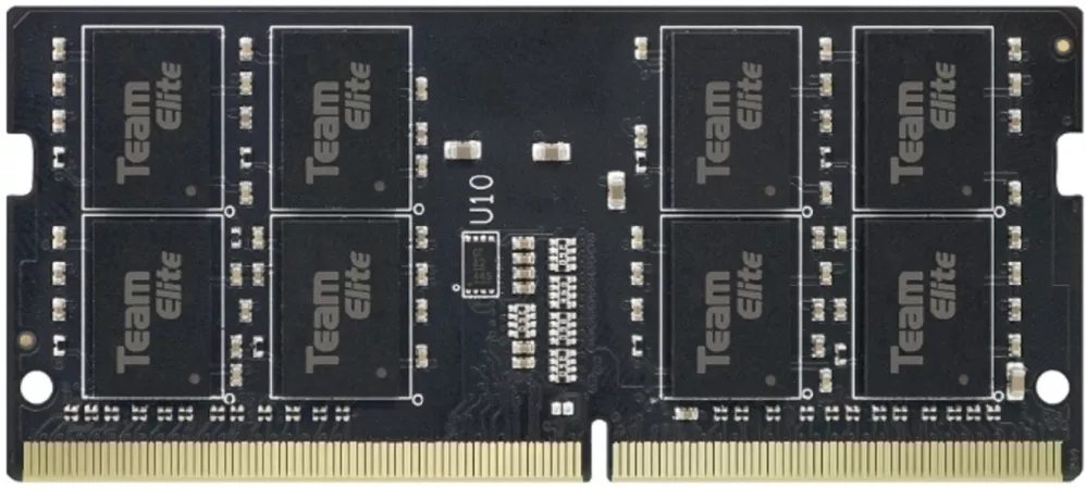 Модуль памяти Team Elite 16GB DDR4 SODIMM PC4-21300 TED416G2666C19-S01 фото