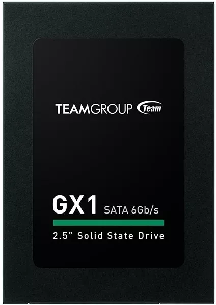 SSD Team GX1 960GB T253X1960G0C101 фото