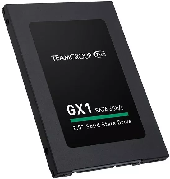 SSD Team GX1 960GB T253X1960G0C101 фото 2