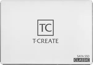 SSD Team T-Create Classic 1TB T253TA001T3C601 фото
