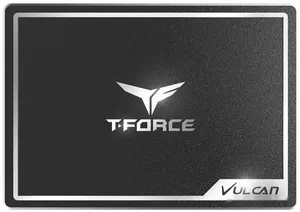 Жесткий диск SSD Team Vulcan 500GB T253TV500G3C301 фото