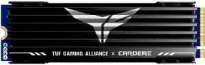 SSD Team Cardea II TUF Gaming Alliance 512GB TM8FPB512G0C310 фото