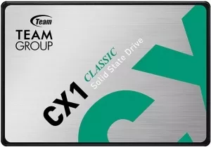 SSD Team CX1 240GB T253X5240G0C101 фото