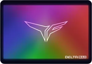 Жесткий диск SSD Team Delta Max (T253TM001T3C302) 1000Gb фото