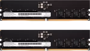 Team Elite 16ГБ DDR5 5600 МГц TED516G5600DC4601