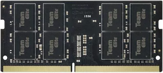 Team Elite 32ГБ DDR4 3200 МГц TED432G3200C22-S01