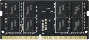Оперативная память Team Elite 32ГБ DDR4 3200 МГц TED432G3200C22-S01 фото