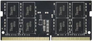 Модуль памяти Team Elite 32GB DDR4 SODIMM PC4-21300 TED432G2666C19-S01 фото