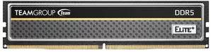 Оперативная память Team Elite Plus 32ГБ DDR5 4800 МГц TPBD532G4800HC4001