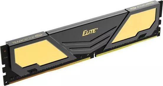 Оперативная память Team Elite Plus 8ГБ DDR4 3200 МГц TPD48G3200HC2201 фото 2