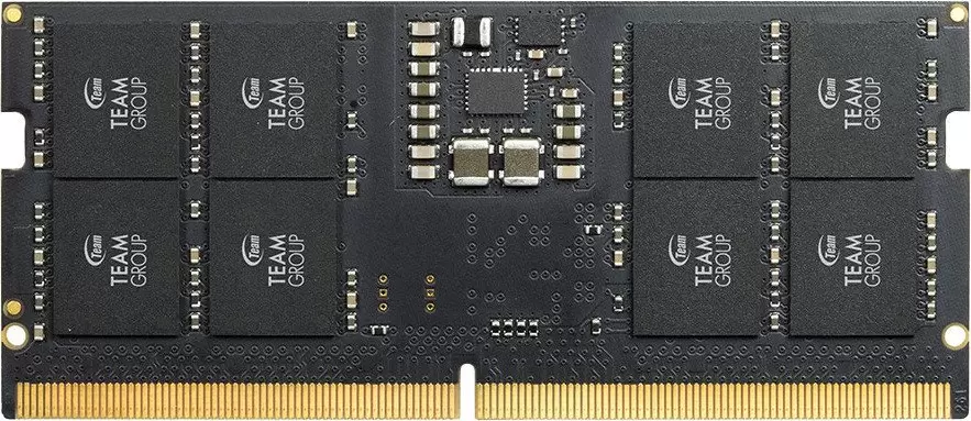 Team Elite SODIMM 32ГБ DDR5 5600 МГц TED532G5600C46A-S01
