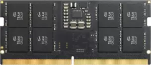 Team Elite SODIMM 32ГБ DDR5 5600 МГц TED532G5600C46A-S01