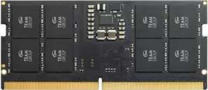 Оперативная память Team Elite SODIMM 8ГБ DDR5 5600 МГц TED58G5600C46A-S016