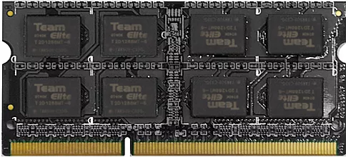 Модуль памяти Team Elite TED34G1600C11-S01 DDR3 PC3-12800 4Gb фото