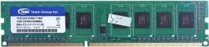 Модуль памяти Team Elite TED34G1600C11BK DDR3 PC3-12800 4Gb фото