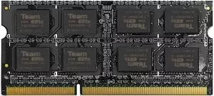 Модуль памяти Team Elite TED3L4G1333C9-S01 DDR3 PC3-10600 4Gb фото