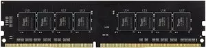 Модуль памяти Team Elite TED416G2400C1601 DDR4 PC4-19200 16Gb фото