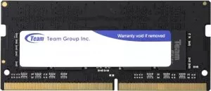 Модуль памяти Team Elite TED48G2400C16-S01 DDR4 PC4-19200 8Gb фото