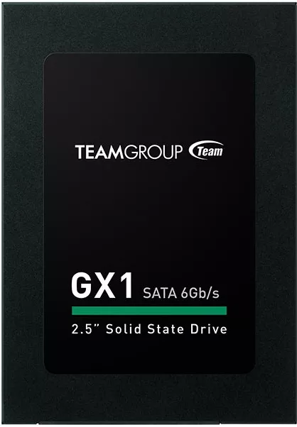 Team GX1 (T253X1240G0C101)