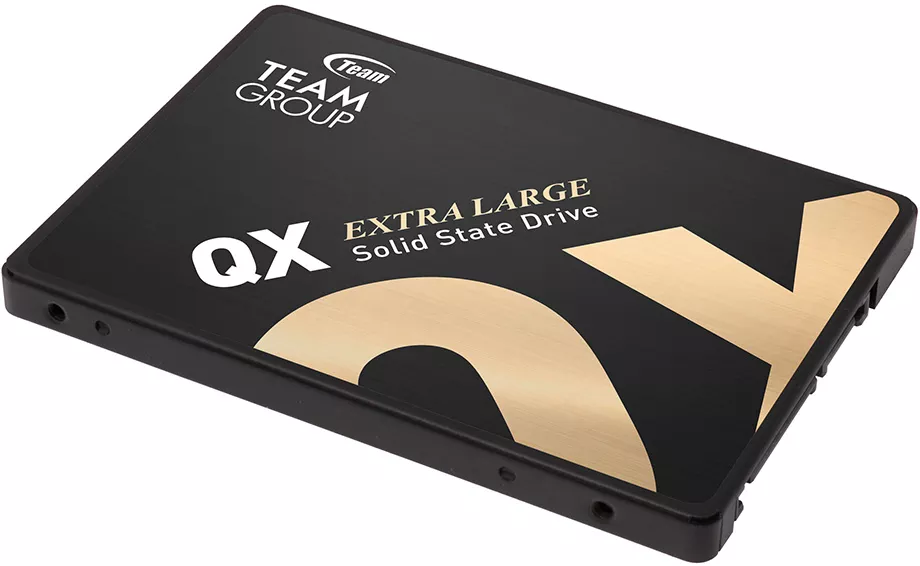 SSD Team QX 2TB T253X7002T0C101 фото