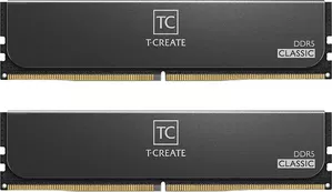 Team T-Create Classic 2x16ГБ DDR5 6000 МГц CTCCD532G6000HC48DC01