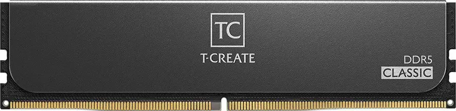 Team T-Create Classic 32ГБ DDR5 5600 МГц CTCCD532G5600HC4601