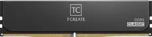 Team T-Create Classic 32ГБ DDR5 5600 МГц CTCCD532G5600HC46BKT