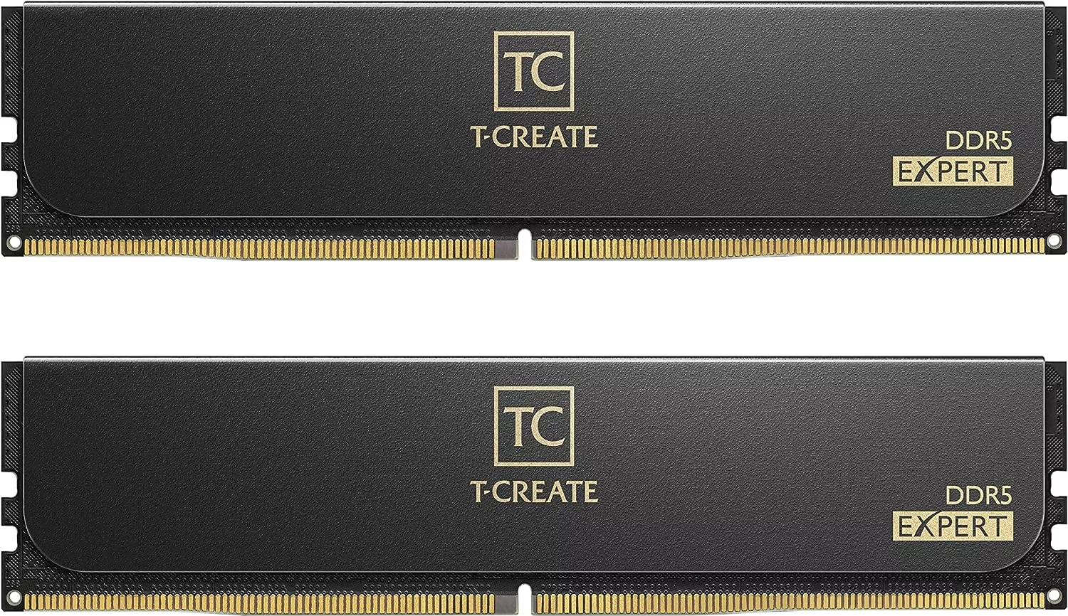 Team T-Create Expert 2x24ГБ DDR5 7200 МГц CTCED548G7200HC34ADC01