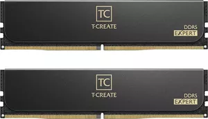 Оперативная память Team T-Create Expert 2x24ГБ DDR5 7200 МГц CTCED548G7200HC34ADC01 фото