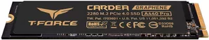 SSD Team T-Force Cardea A440 1TB TM8FPZ001T0C327 фото