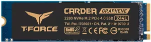 SSD Team T-Force Cardea Z44L 1TB TM8FPL001T0C127 фото
