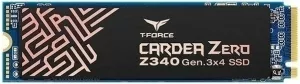 SSD Team T-Force Cardea Zero Z340 512GB TM8FP9512G0C311 фото