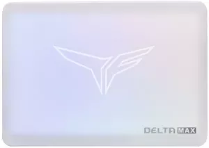 SSD Team T-Force Delta Max RGB Lite White Edition 1TB T253TM001T0C425 фото