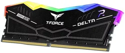 Оперативная память Team T-Force Delta RGB 2x16GB DDR5 5600 МГц FF3D532G5600HC36BDC01 фото 3