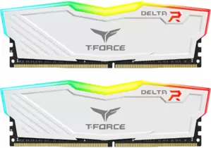 Оперативная память Team T-Force Delta RGB 2x8GB DDR4 PC4-28800 TF4D416G3600HC18JDC01