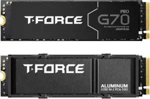SSD Team T-Force G70 Pro 1TB TM8FFH001T0C128 фото