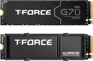 SSD Team T-Force G70 Pro 512GB TM8FFH512G0C129 фото