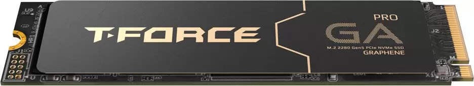 SSD Team T-Force GA PRO 1TB TM8FFJ001T0C129 фото