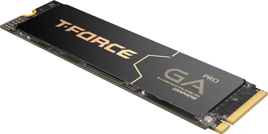 SSD Team T-Force GA PRO 1TB TM8FFJ001T0C129 фото