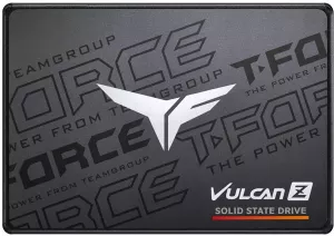 SSD Team T-Force Vulcan Z 240GB T253TZ240G0C101 фото