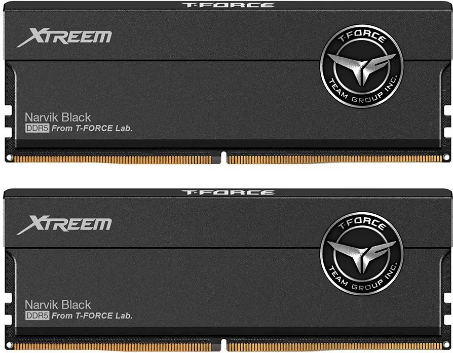 Team T-Force Xtreem 2x16ГБ DDR5 6000 МГц FFXD532G6000HC30DC01