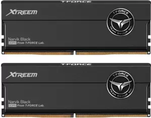 Оперативная память Team T-Force Xtreem 2x16ГБ DDR5 6000 МГц FFXD532G6000HC30DC01