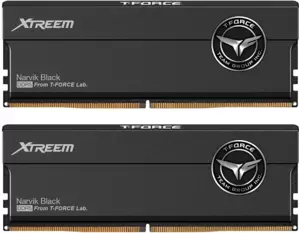 Оперативная память Team T-Force Xtreem ARGB 2x16ГБ 7600 МГц FFXD532G7600HC36FDC01 фото