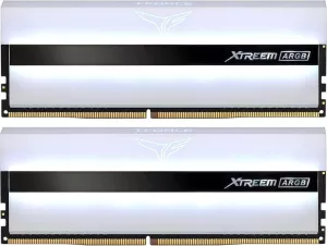 Оперативная память Team T-Force Xtreem ARGB 2x16ГБ DDR4 3600 МГц TF13D432G3600HC18JDC01 фото