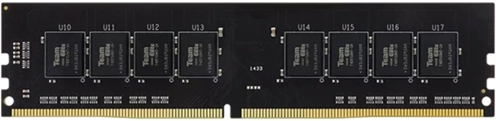 Модуль памяти Team Elite TED44G2666C1901 DDR4 PC4-21300 4Gb фото