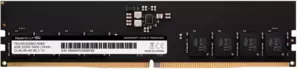 Team TED58G5600C46BK 8Gb 5600MHz