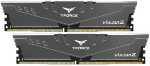 Модуль памяти Team Vulcan Z 2x8GB DDR4 PC4-25600 TLZGD416G3200HC16CDC01 фото